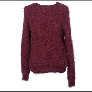 Urban Outfitters Bycorpus cozy sweater - sz m